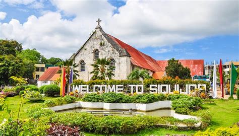 capital city of siquijor